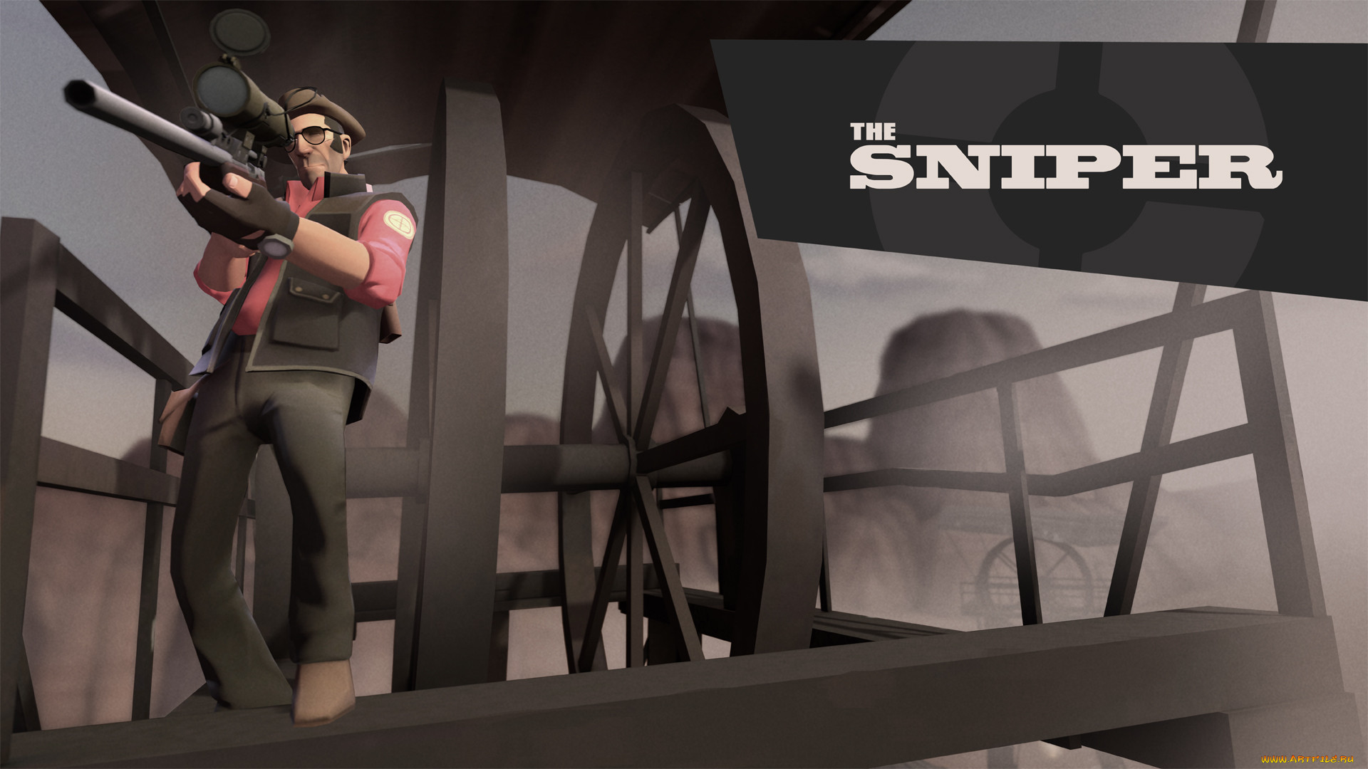 team fortress 2,  , heavy